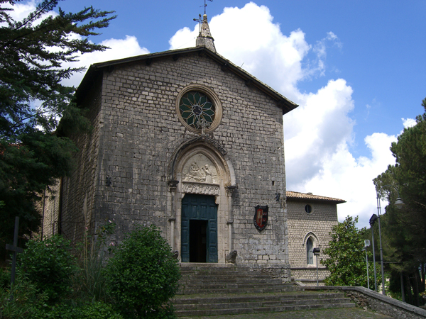 Chiesaagostino