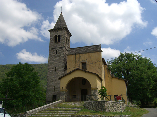 chiesaannunziata